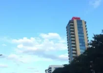 Belo Horizonte semana de céu aberto
