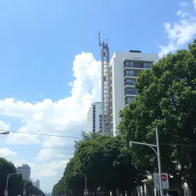 agosto mais quente Belo Horizonte