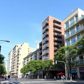 verticalização em Belo Horizonte