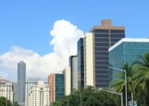 integração da região metropolitana de Belo Horizonte