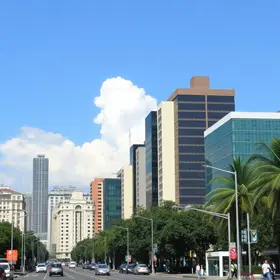 integração da região metropolitana de Belo Horizonte
