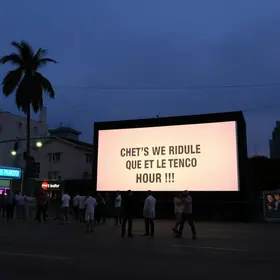 Cine Graciano