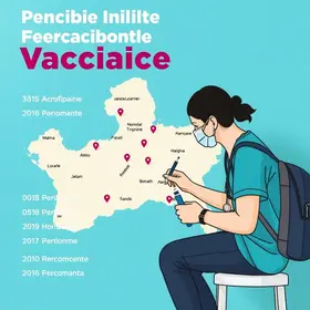 Vacinação em BH