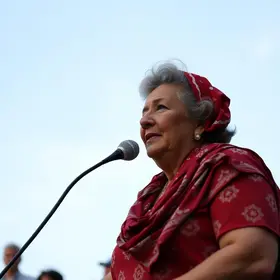 Lula e Patrus candidaturas