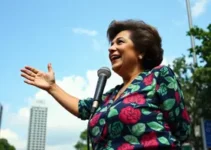 campanha presidenciais Brasil