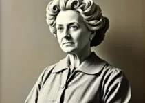 Marie Curie