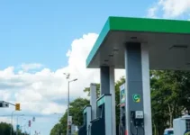 preço da gasolina em Belo Horizonte