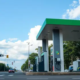 preço da gasolina em Belo Horizonte