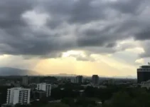 previsão do tempo Belo Horizonte
