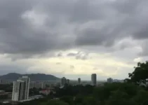 previsão do tempo em Belo Horizonte