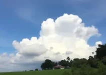 previsão do tempo Belo Horizonte