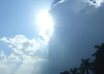 previsão do tempo Belo Horizonte