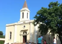 Provincial visita a Comunidade São Francisco Xavier