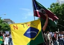 PT provoca Flávio Bolsonaro