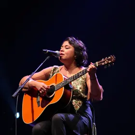 Simone novo show em BH