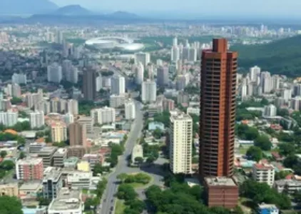 Últimas noticias de Belo Horizonte