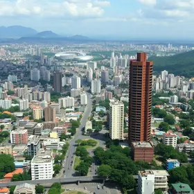 desigualdade social