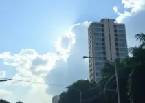 calor extremo em Belo Horizonte