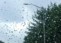 granizo em Belo Horizonte