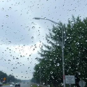 granizo em Belo Horizonte