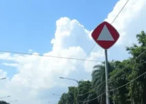 onda de calor forte em BH