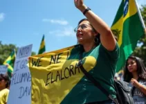 ato contra candidatura