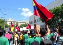 greve professores Grande BH