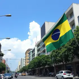 feriado de 7 de setembro em BH