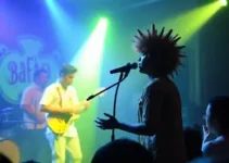 Festa Bafafá