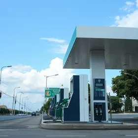 gasolina