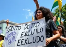 Grito dos Excluídos 2026