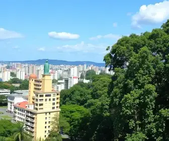lugares para conhecer no Xangri-lá