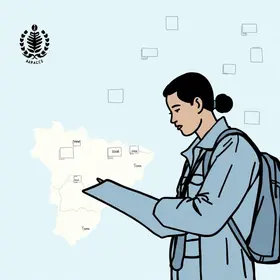 Censo Nacional da População em Situação de Rua