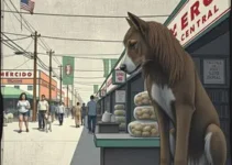 venda de animais