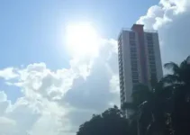 Belo Horizonte calor