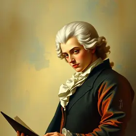 Mozart Anônimo