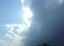 previsão do tempo hoje em Belo Horizonte