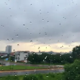 previsão do tempo hoje Belo Horizonte