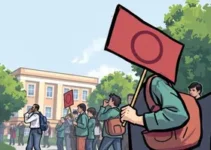 professores de escolas particulares de BH