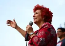 evento de campanha Lula Belo Horizonte