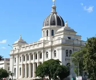 Belo Horizonte deputados estaduais