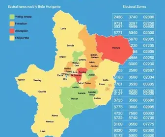 Eleições 2026 Belo Horizonte