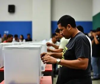 eleições em Belo Horizonte