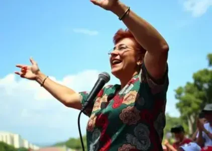 Últimas noticias de Belo Horizonte