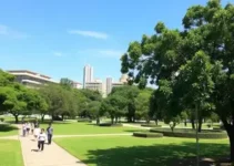 licitação reforma Parque Municipal BH