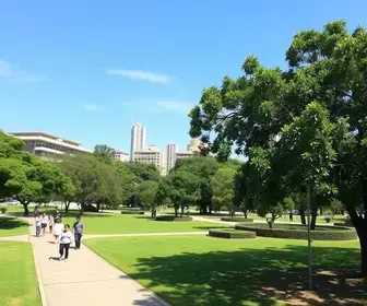 licitação reforma Parque Municipal BH