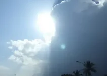 previsão do tempo em Belo Horizonte
