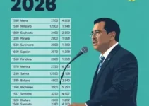 votação em Belo Horizonte