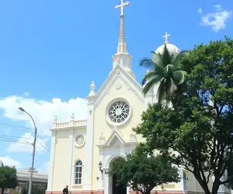 feriado em Belo Horizonte
