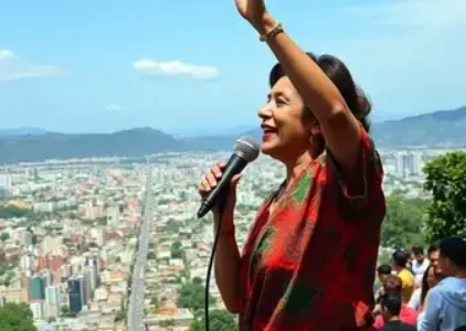 Últimas noticias de Belo Horizonte